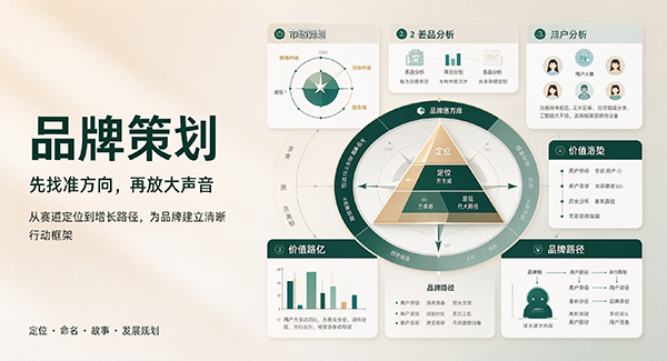 赤城县品牌策划